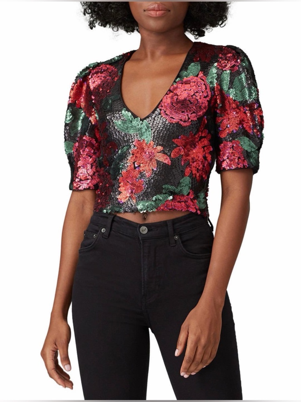 SAYLOR Stacy Top